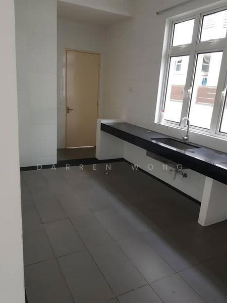 Banglo Pautan untuk Disewa di Setia Alam (Selangor) - DARREN WONG - Kitchen - PropertyGuru.com.my
