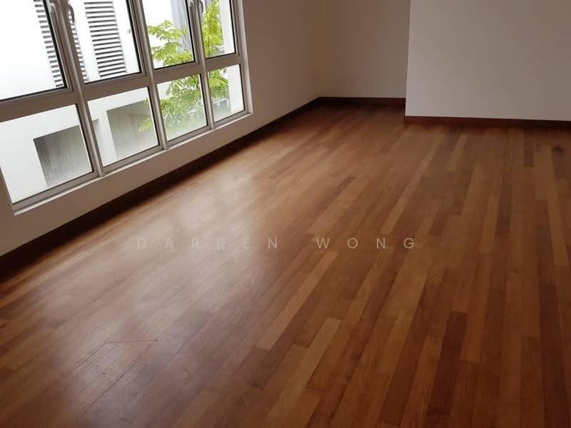 Banglo Pautan untuk Disewa di Setia Alam (Selangor) - DARREN WONG - Interior - PropertyGuru.com.my