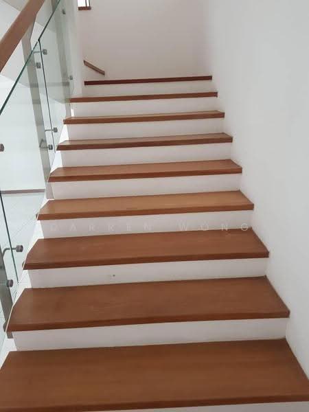 Banglo Pautan untuk Disewa di Setia Alam (Selangor) - DARREN WONG - Interior - PropertyGuru.com.my
