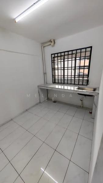 Flat for Sale at Geharu Flat - Melinda Ee - Kitchen - PropertyGuru.com.my