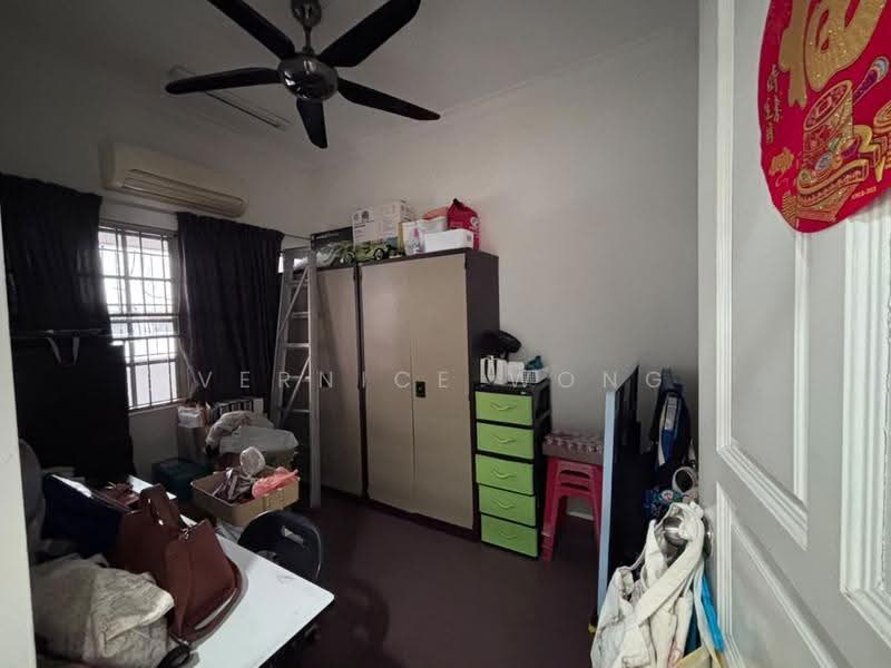 Rumah Teres 2-Tingkat untuk Dijual di Taman Perling (Perling) - Vernice Wong - Bedroom - PropertyGuru.com.my