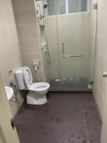 Condominium for Rent at 288 Residences @ Kuchai Lama - Jacky Wan - Bathroom - PropertyGuru.com.my
