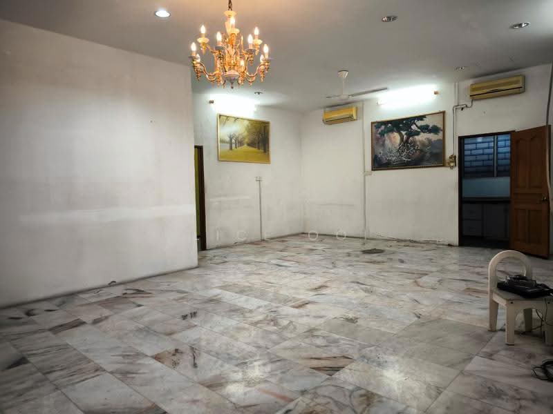 Rumah Banglo untuk Dijual di Pulau Tikus (Penang) - Alice Ooi - Living Room - PropertyGuru.com.my