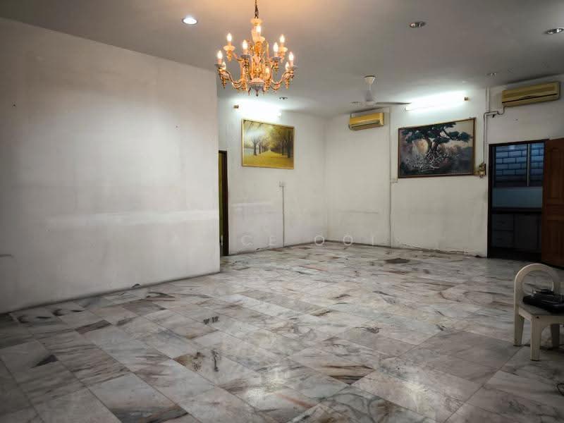 Rumah Banglo untuk Dijual di Pulau Tikus (Penang) - Alice Ooi - Living Room - PropertyGuru.com.my