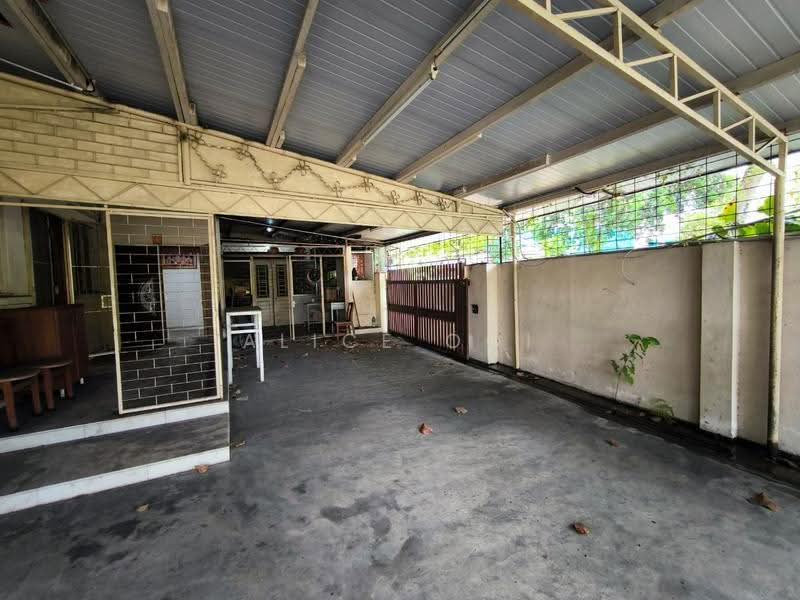 Rumah Banglo untuk Dijual di Pulau Tikus (Penang) - Alice Ooi - Exterior - PropertyGuru.com.my