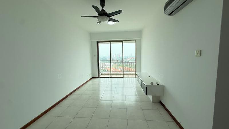 Apartment for Sale at Molek Pine 1 - Daniel Yong - Living Room - PropertyGuru.com.my