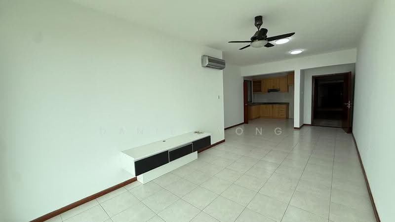 Apartment for Sale at Molek Pine 1 - Daniel Yong - Living Room - PropertyGuru.com.my
