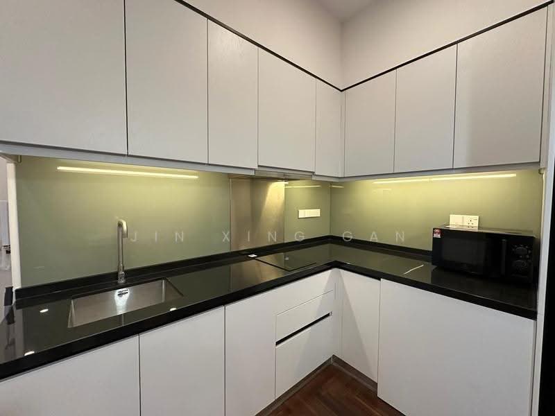 Kediaman Servis untuk Disewa di Bloomsvale Menara Vista Petaling - Josh Gan - PropertyGuru.com.my