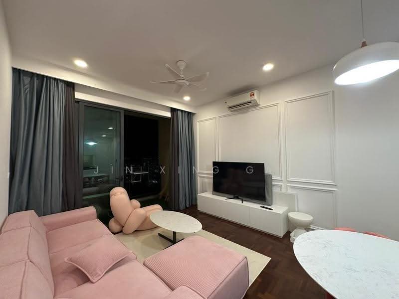 Kediaman Servis untuk Disewa di Bloomsvale Menara Vista Petaling - Josh Gan - PropertyGuru.com.my