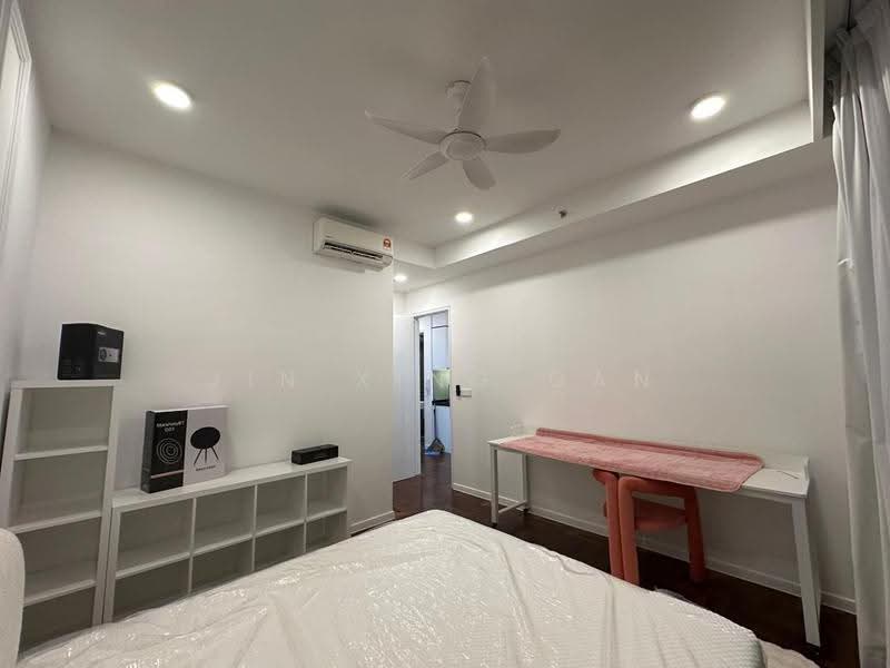 Kediaman Servis untuk Disewa di Bloomsvale Menara Vista Petaling - Josh Gan - PropertyGuru.com.my