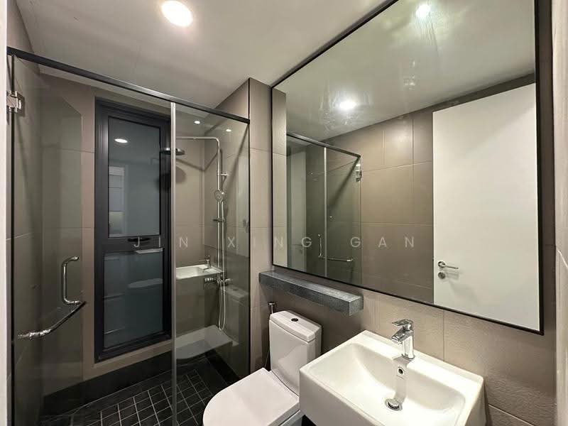 Kediaman Servis untuk Disewa di Bloomsvale Menara Vista Petaling - Josh Gan - PropertyGuru.com.my