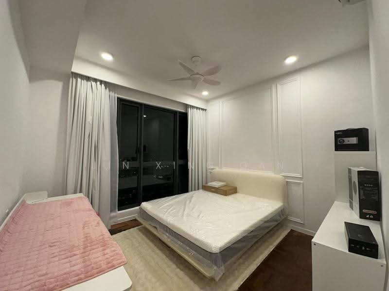 Kediaman Servis untuk Disewa di Bloomsvale Menara Vista Petaling - Josh Gan - PropertyGuru.com.my
