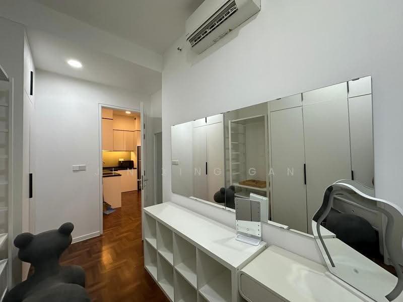 Kediaman Servis untuk Disewa di Bloomsvale Menara Vista Petaling - Josh Gan - PropertyGuru.com.my