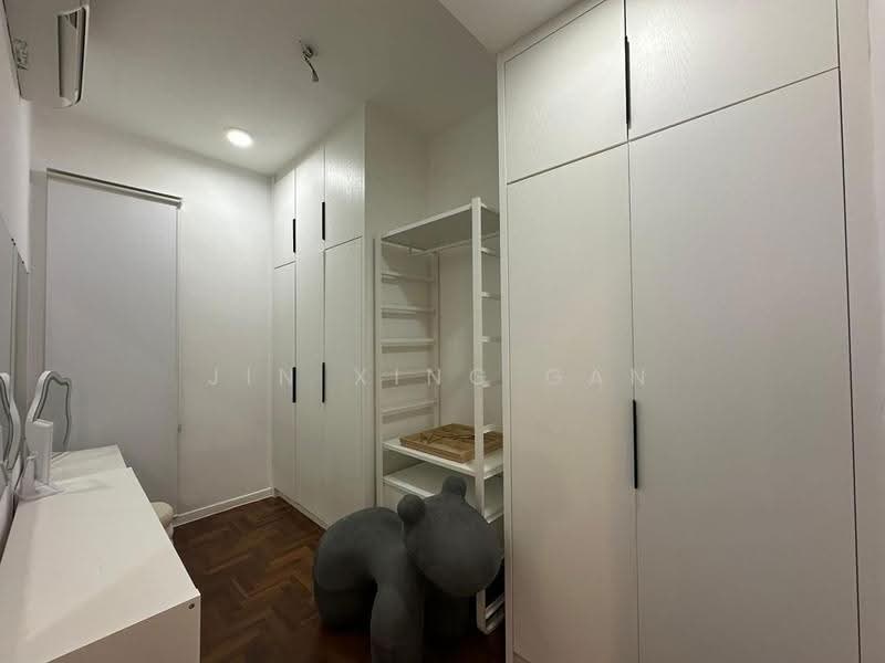 Kediaman Servis untuk Disewa di Bloomsvale Menara Vista Petaling - Josh Gan - PropertyGuru.com.my