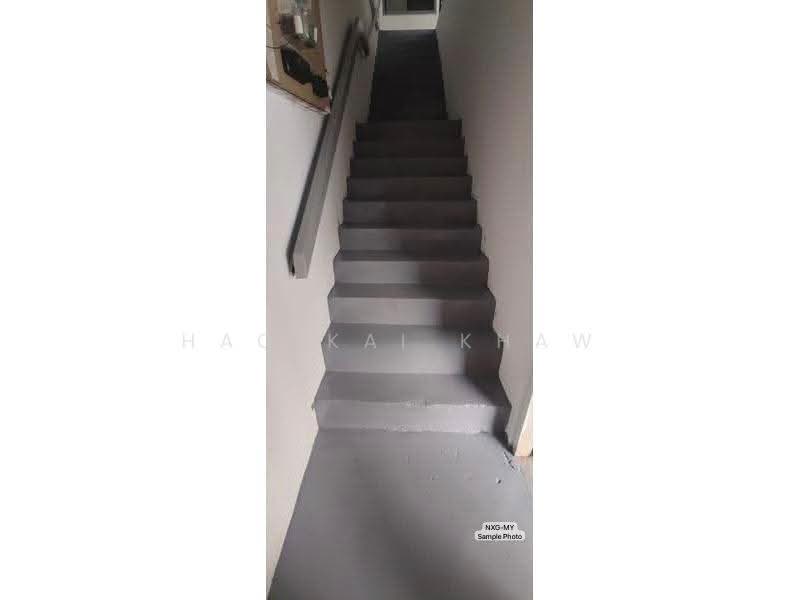 Terrace Factory for Rent in Seksyen 26, HICOM Industrial Estate (Shah Alam) - Hao Kai Khaw - Interior - PropertyGuru.com.my