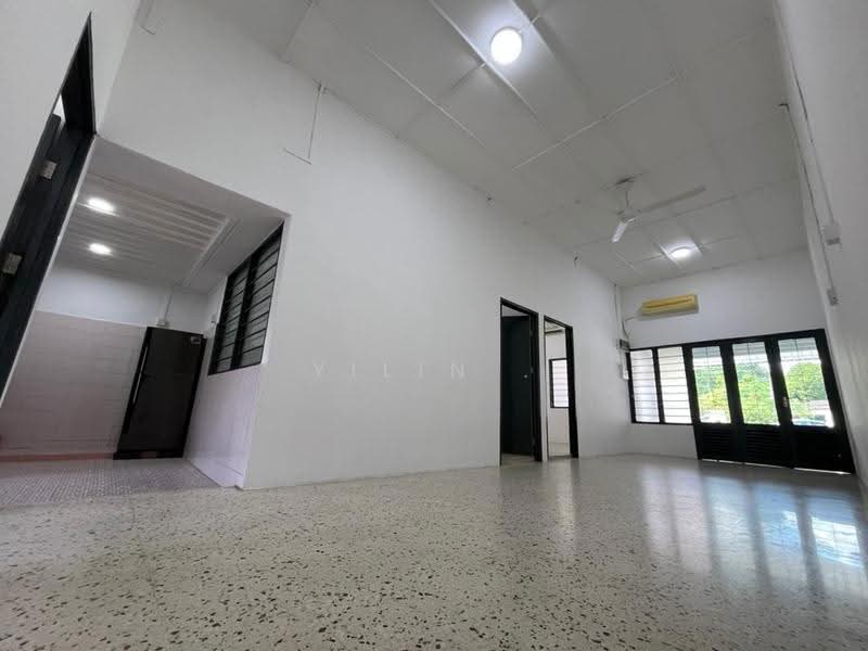 1-storey Terraced House for Sale in Taman B (Bukit Mertajam) - Yilin . - Interior - PropertyGuru.com.my