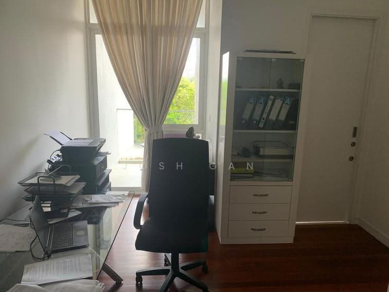 Kondominium untuk Dijual di Pavilion Hilltop - Josh Gan - Study - PropertyGuru.com.my