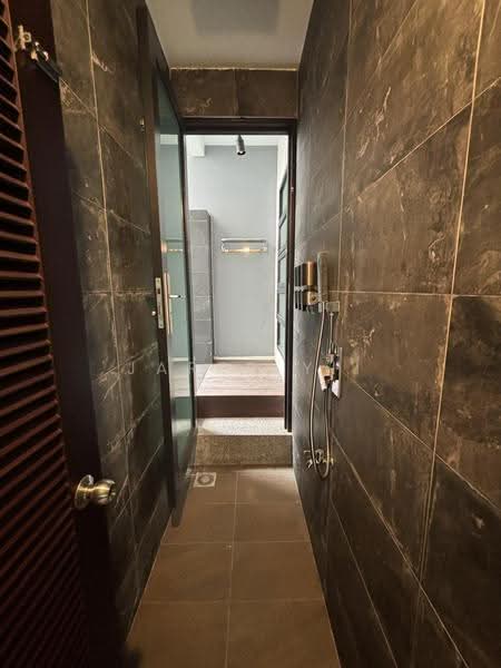 Semi-Detached House for Sale in Kuching (Sarawak) - Jared Yii - Bathroom - PropertyGuru.com.my