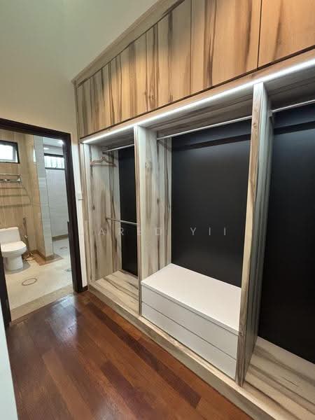 Semi-Detached House for Sale in Kuching (Sarawak) - Jared Yii - Bathroom - PropertyGuru.com.my
