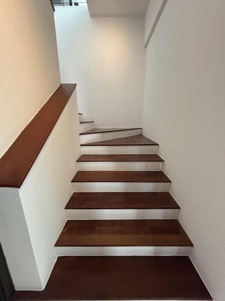 Semi-Detached House for Sale in Kuching (Sarawak) - Jared Yii - Interior - PropertyGuru.com.my