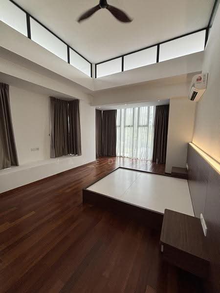 Semi-Detached House for Sale in Kuching (Sarawak) - Jared Yii - Bedroom - PropertyGuru.com.my