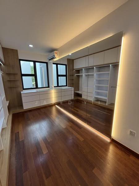 Semi-Detached House for Sale in Kuching (Sarawak) - Jared Yii - Bedroom - PropertyGuru.com.my