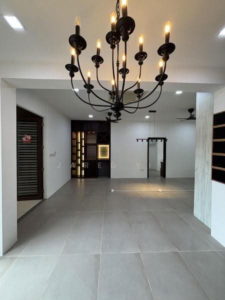 Semi-Detached House for Sale in Kuching (Sarawak) - Jared Yii - Interior - PropertyGuru.com.my