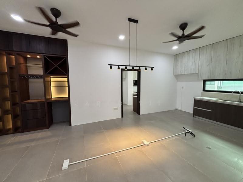 Semi-Detached House for Sale in Kuching (Sarawak) - Jared Yii - Interior - PropertyGuru.com.my