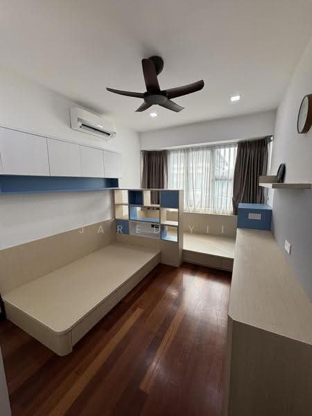 Semi-Detached House for Sale in Kuching (Sarawak) - Jared Yii - Bedroom - PropertyGuru.com.my