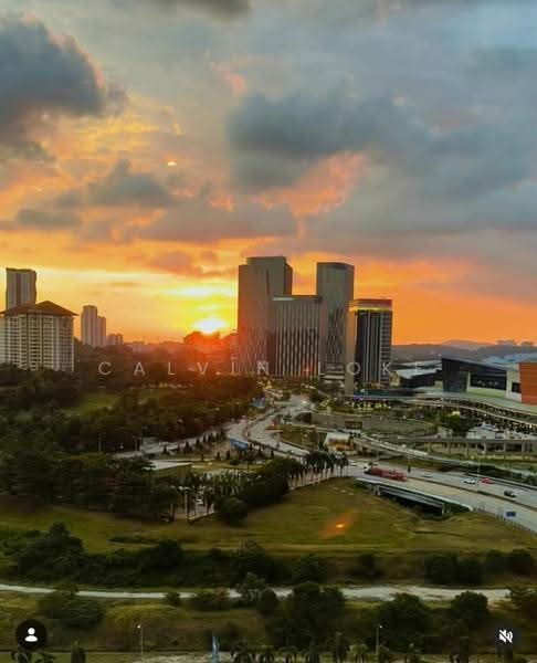 Kediaman Servis untuk Disewa di Conezion Residences - Calvin Loke - Exterior - PropertyGuru.com.my