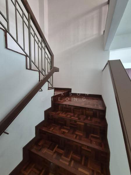2-storey Terraced House for Sale in Bandar Utama 7 (Bandar Utama) - Dickson Cheong - PropertyGuru.com.my