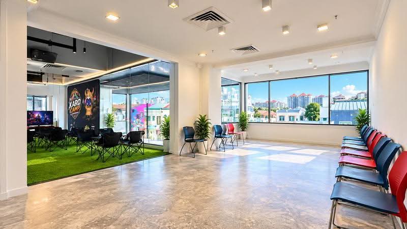 Shop for Rent in KLCC (KL City Centre) - Jess Seah - Interior - PropertyGuru.com.my