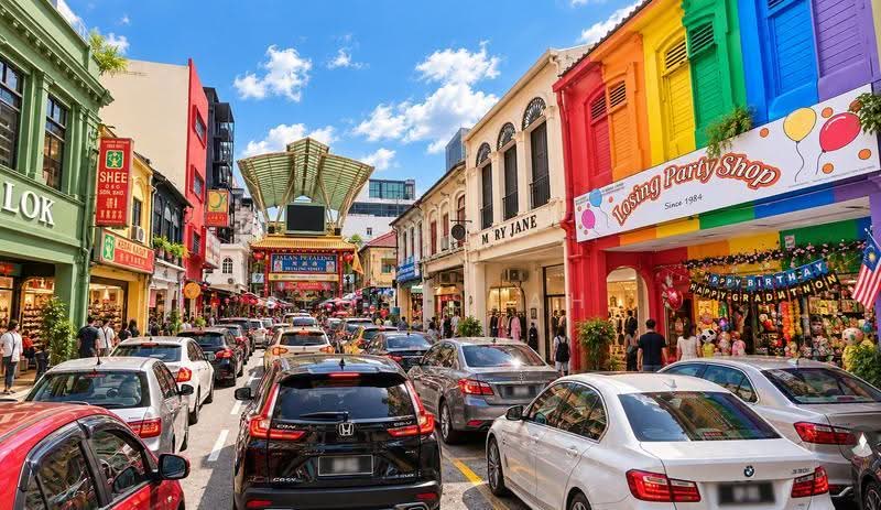 Shop for Rent in KLCC (KL City Centre) - Jess Seah - PropertyGuru.com.my