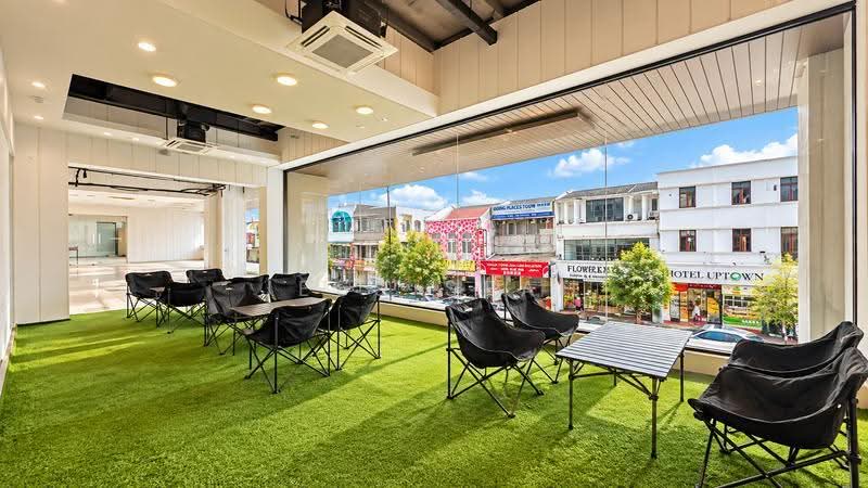 Shop for Rent in KLCC (KL City Centre) - Jess Seah - Interior - PropertyGuru.com.my