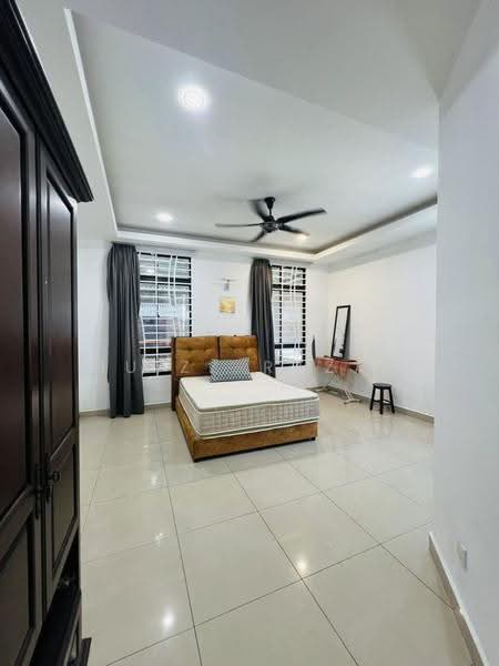Bungalow House for Sale in Taman Desa Cheng Perdana (Cheng) - Muizz Razak - PropertyGuru.com.my