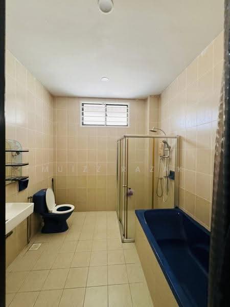 Bungalow House for Sale in Taman Desa Cheng Perdana (Cheng) - Muizz Razak - PropertyGuru.com.my