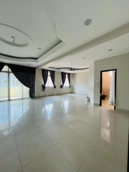 Bungalow House for Sale in Taman Desa Cheng Perdana (Cheng) - Muizz Razak - PropertyGuru.com.my