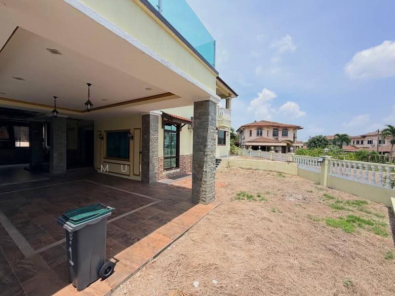Bungalow House for Sale in Taman Desa Cheng Perdana (Cheng) - Muizz Razak - PropertyGuru.com.my