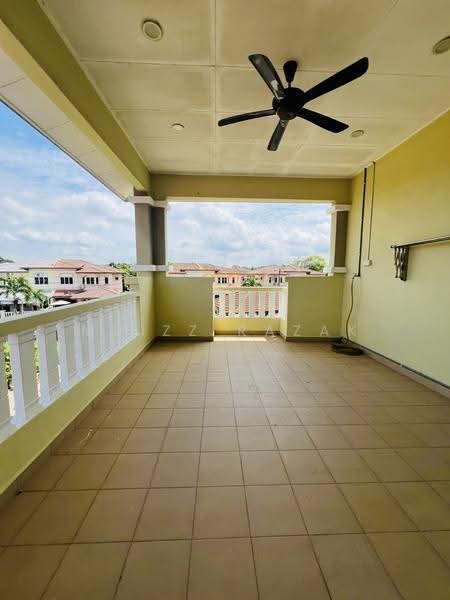 Bungalow House for Sale in Taman Desa Cheng Perdana (Cheng) - Muizz Razak - PropertyGuru.com.my