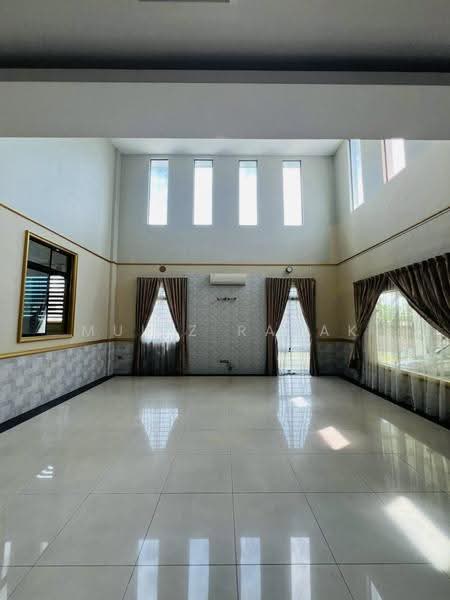 Bungalow House for Sale in Taman Desa Cheng Perdana (Cheng) - Muizz Razak - PropertyGuru.com.my