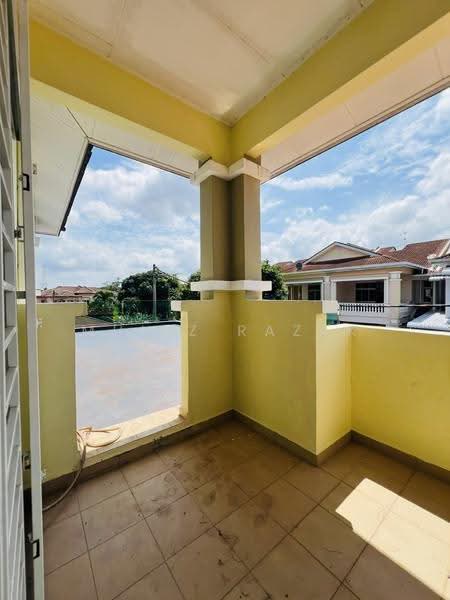 Bungalow House for Sale in Taman Desa Cheng Perdana (Cheng) - Muizz Razak - PropertyGuru.com.my