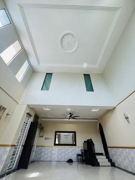 Bungalow House for Sale in Taman Desa Cheng Perdana (Cheng) - Muizz Razak - PropertyGuru.com.my