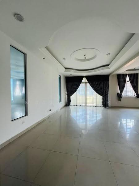 Bungalow House for Sale in Taman Desa Cheng Perdana (Cheng) - Muizz Razak - PropertyGuru.com.my