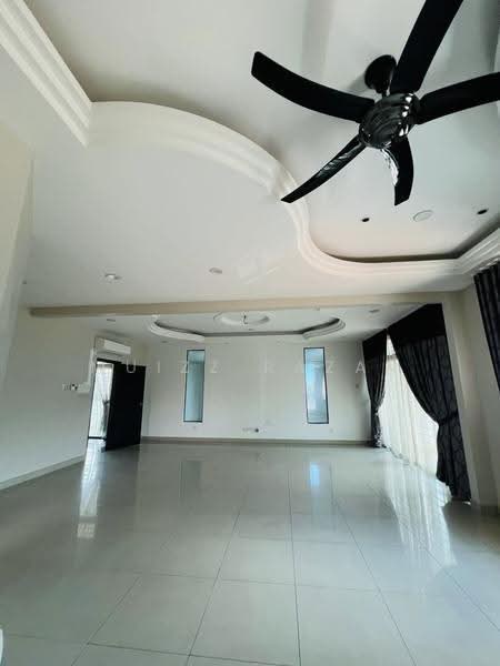 Bungalow House for Sale in Taman Desa Cheng Perdana (Cheng) - Muizz Razak - PropertyGuru.com.my