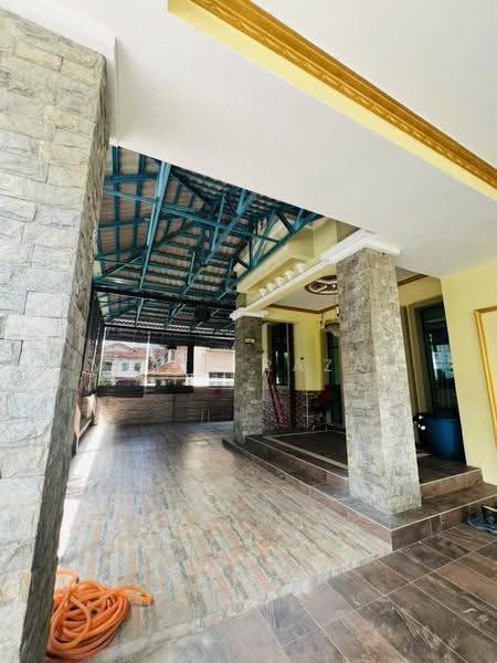 Bungalow House for Sale in Taman Desa Cheng Perdana (Cheng) - Muizz Razak - PropertyGuru.com.my