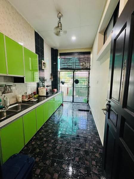 Bungalow House for Sale in Taman Desa Cheng Perdana (Cheng) - Muizz Razak - PropertyGuru.com.my