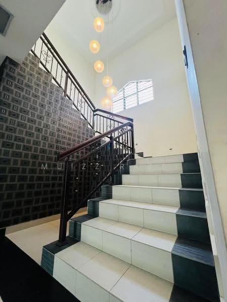 Bungalow House for Sale in Taman Desa Cheng Perdana (Cheng) - Muizz Razak - PropertyGuru.com.my