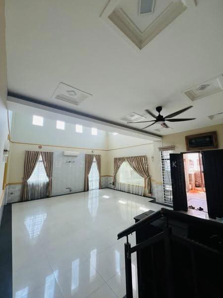 Bungalow House for Sale in Taman Desa Cheng Perdana (Cheng) - Muizz Razak - PropertyGuru.com.my