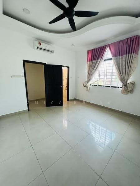 Bungalow House for Sale in Taman Desa Cheng Perdana (Cheng) - Muizz Razak - PropertyGuru.com.my