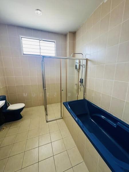 Bungalow House for Sale in Taman Desa Cheng Perdana (Cheng) - Muizz Razak - PropertyGuru.com.my